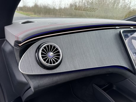 Mercedes-Benz EQE EQE 300 AMG Line Premium Auto Electric 89KWH PAN ROOF/MEMORY SEATS/SAT NAV 26