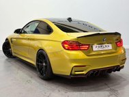 BMW M4 3.0 BiTurbo Coupe 2dr Petrol DCT Euro 6 (s/s) (431 ps) 26