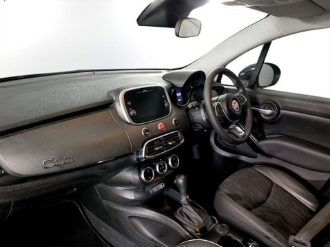 Fiat 500X 1.5 FireFly Turbo MHEV Cross SUV 5dr Petrol DCT Euro 6 (s/s) (130 ps) Parki 15