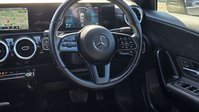 Mercedes-Benz A Class 1.5 A180d SE Hatchback 5dr Diesel 7G-DCT Euro 6 (s/s) (116 ps) 35