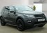 Land Rover Discovery Sport 2.0 Discovery Sport Black HSE TD4 Auto 4WD 5dr