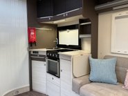 Chausson Welcome WS Premium 640 23