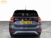 Volkswagen T-Cross 1.0 TSI SEL SUV 5dr Petrol Manual Euro 6 (s/s) (110 ps) 6