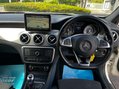 Mercedes-Benz GLA 2.1 GLA 200 D AMG Line 5dr 11