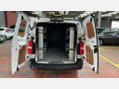 Citroen Dispatch 1.5 BlueHDi 1200 X XL FWD 3 Euro 6 (s/s) 6dr 10