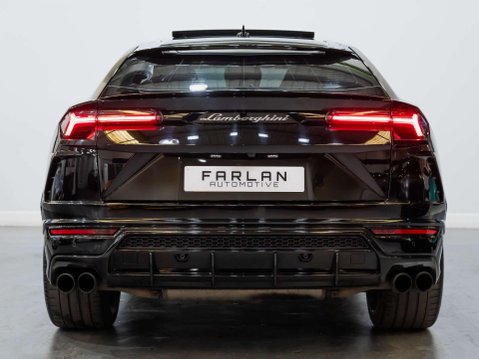Lamborghini Urus 4.0 V8 BiTurbo SUV 5dr Petrol Auto 4WD Euro 6 (650 ps) 31