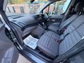 Ford Transit Connect 1.5 240 EcoBlue Limited Auto L2 Euro 6 (s/s) 5dr 22