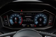 Audi A1 SPORTBACK TFSI S LINE 16