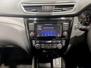 Nissan Qashqai 1.3 DIG-T Tekna SUV 5dr Petrol Manual Euro 6 (s/s) (140 ps) 19