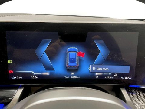 BMW I5 40 83.9kWh M Sport Touring 5dr Electric Auto eDrive (11kW Charger) (340 ps) 14
