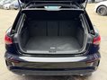 Audi A3 1.4 TFSIe 40 S line Sportback 5dr Petrol Plug-in Hybrid S Tronic Euro 6 (s/ 19