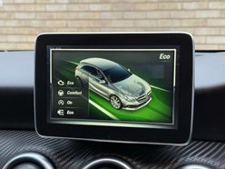 Mercedes-Benz A Class 2.1 A 200 D AMG Line 5dr 52