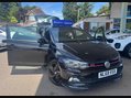 Volkswagen Polo 2.0 TSI GTI DSG Euro 6 (s/s) 5dr 31