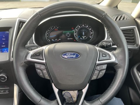 Ford Galaxy 2.0 EcoBlue Titanium Euro 6 (s/s) 5dr 17