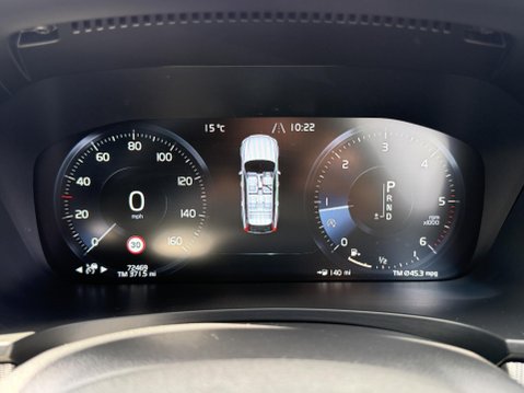 Volvo V90 2.0 D4 R-Design Estate 5dr Diesel Auto Euro 6 (s/s) (190 ps) 29