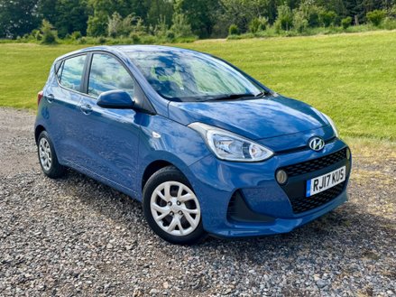 Hyundai i10 SE