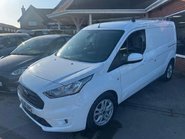 Ford Transit Connect 240 LIMITED TDCI 1