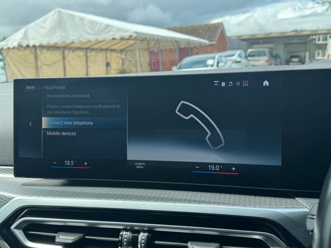 BMW I4 (Sold) 40 83.9kWh M Sport Gran Coupe 5dr Electric Auto eDrive (340 ps) 22