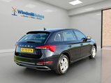 Skoda Scala 1.5 TSI SE Euro 6 (s/s) 5dr 10