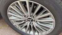 Mitsubishi Outlander 2.4h TwinMotor 13.8kWh Exceed SUV 5dr Petrol Plug-in Hybrid CVT 4WD Euro 6  9