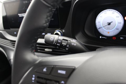 Hyundai i20 5dr 1.0 Turbo GDi Advance 22