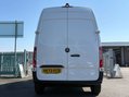 Mercedes-Benz Sprinter 2.0 315 CDI Premium Panel Van 5dr Diesel Manual FWD L2 H2 Euro 6 (s/s) (150 20