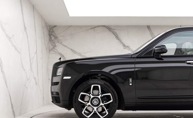 Rolls-Royce Cullinan V12 27