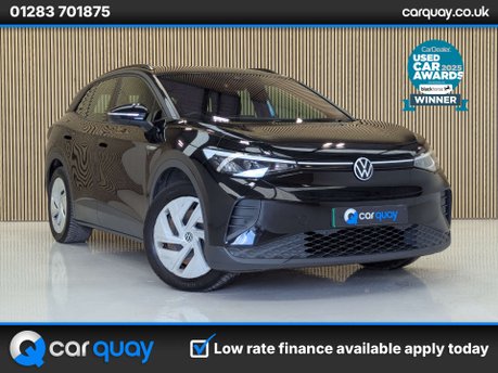 Volkswagen Id.4 ID4 Life 5dr