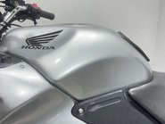 Honda NT650V Deauville 650 2005 ONLY 11K MOT CLEAN EXAMPLE 650CC COMMUTER TOURER BIKE 27