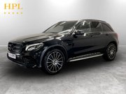 Mercedes-Benz GLC 2.1 GLC220d AMG Night Edition SUV 5dr Diesel G-Tronic+ 4MATIC Euro 6 (s/s) 3