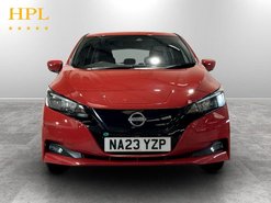 Nissan LEAF 39kWh Acenta Hatchback 5dr Electric Auto (150 ps)