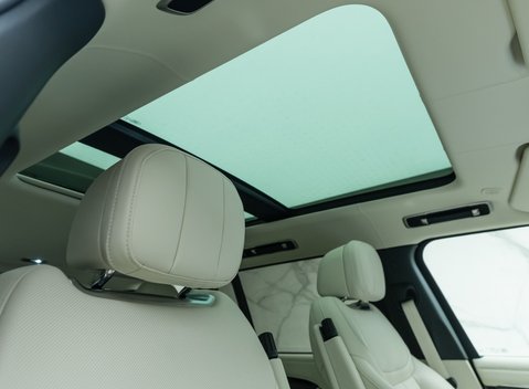 Land Rover Range Rover P400 AUTOBIOGRAPHY LWB 7 Seater 16