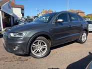 Audi Q3 2.0 TDI QUATTRO S LINE 1
