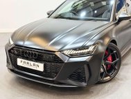 Audi RS6 4.0 TFSI V8 Performance Carbon Vorsprung Estate 5dr Petrol Tiptronic quattr 16