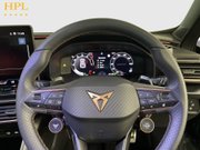 Cupra Formentor 1.5 eTSI V2 SUV 5dr Petrol Hybrid DSG Euro 6 (s/s) (150 ps) 1 Owner - Sens 13