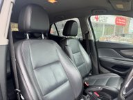 Vauxhall Mokka 1.7 CDTi SE 2WD Euro 5 (s/s) 5dr 8