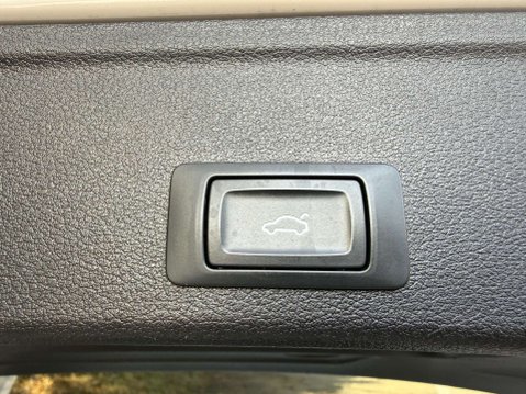 Audi A4 2.0 A4 Black Edition 35 TDI MHEV Semi-Auto 5dr 50