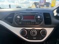 Kia Picanto 1.0 1 Air Euro 5 5dr 13