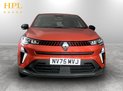 Renault Captur 1.2 TCe evolution SUV 5dr Petrol Manual Euro 6 (s/s) (115 ps) Alloys - Air 2