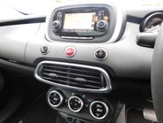 Fiat 500X 1.4 MULTIAIR CROSS PLUS AUTOMATIC 5dr 12