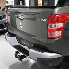 Mitsubishi L200 DI-D 4WD WARRIOR DCB 1