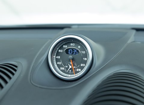 Porsche 718 Cayman GTS 4.0 16