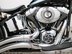 Harley-Davidson Softail Fat Boy Special CVO LIMITED 25