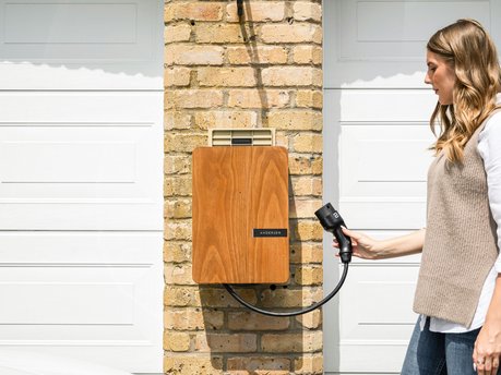 How Much Does It Cost to Charge an Electric Car at Home in the UK?