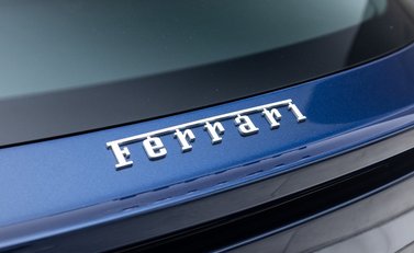 Ferrari Purosangue 47