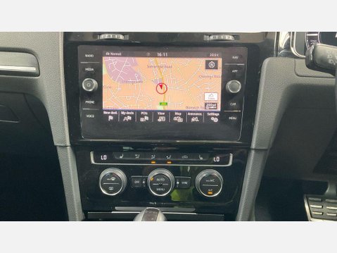 Volkswagen Golf 2.0 TDI GTD DSG Euro 6 (s/s) 5dr 18