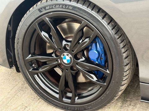 BMW 2 Series 3.0 M235i Auto 2dr 48