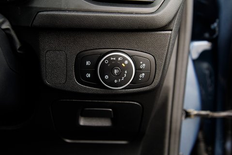 Ford Focus TITANIUM 15