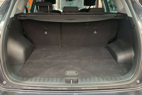 Hyundai TUCSON 1.6 CRDi MHEV SE Nav SUV 5dr Diesel Hybrid Manual Euro 6 (s/s) (115 ps) 12