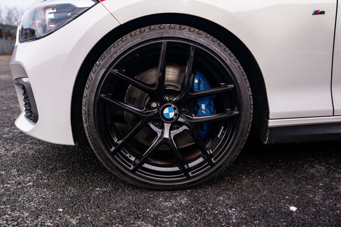 BMW 1 Series 3.0 M140i Championship Edition Auto 3dr 31